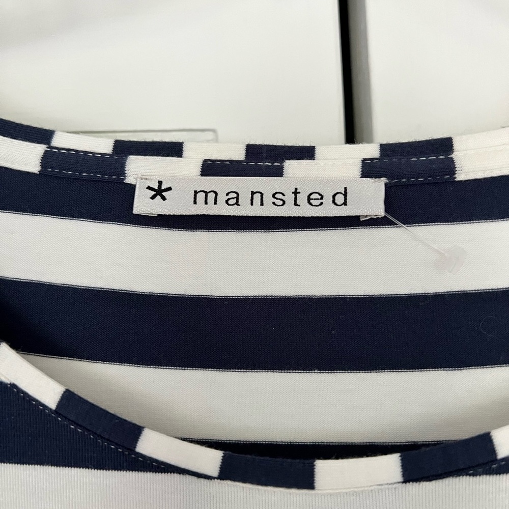 Mansted Dress - Picture 6 of 12